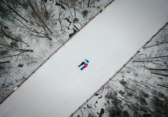 Fascinatno: Pogledajte najbolje fotografije sa National Geographic takmičenja