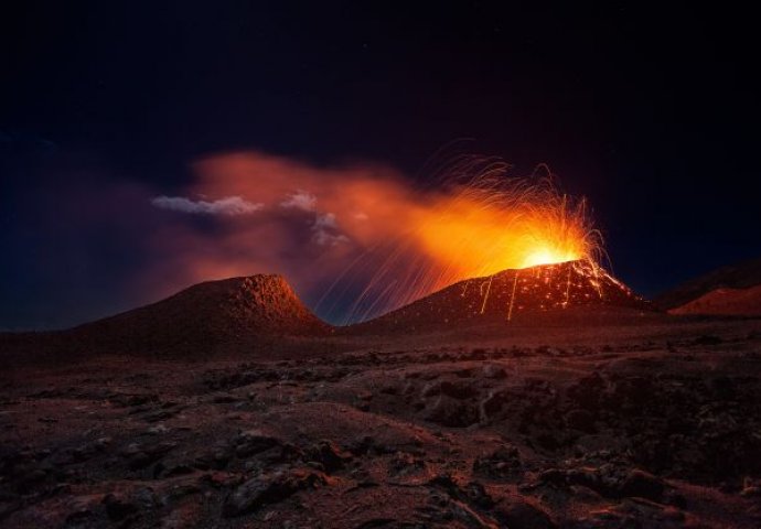 Fascinatno: Pogledajte najbolje fotografije sa National Geographic takmičenja