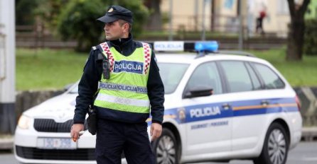 Policajka koja je pijana usmrtila biciklistu vraćena na posao