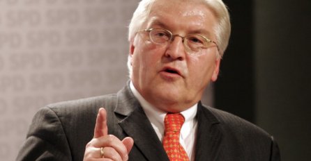 Steinmeier upozorio na povratak nacionalizma u Evropi