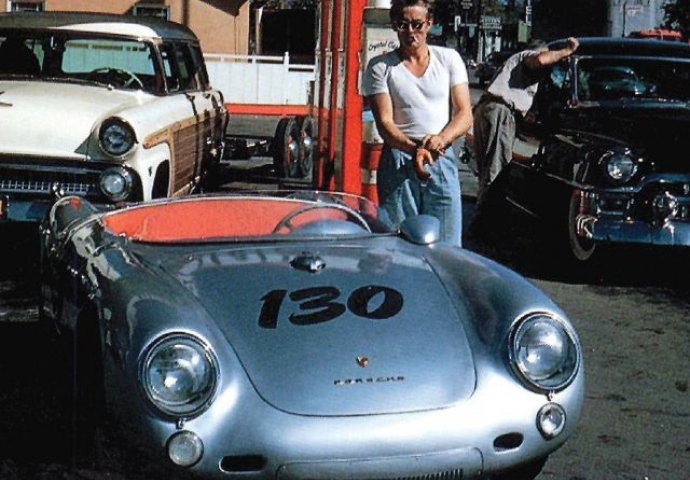 Koje automobile su vozali neki od najpopularnijih ljudi u istoriji (FOTO)