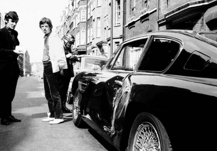 Koje automobile su vozali neki od najpopularnijih ljudi u istoriji (FOTO)