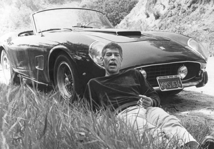 Koje automobile su vozali neki od najpopularnijih ljudi u istoriji (FOTO)