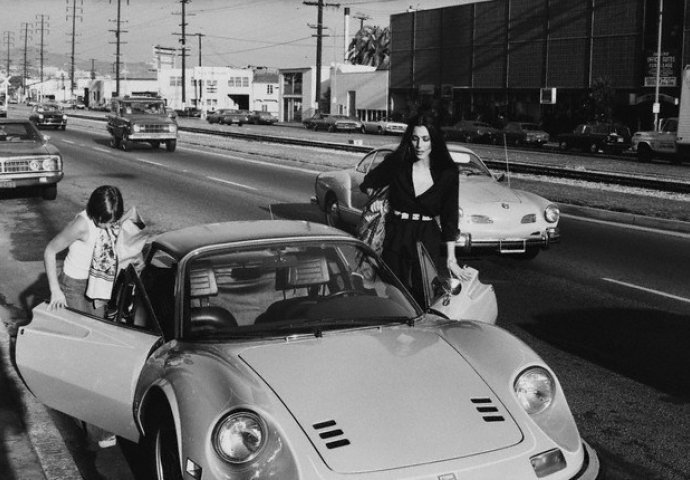 Koje automobile su vozali neki od najpopularnijih ljudi u istoriji (FOTO)