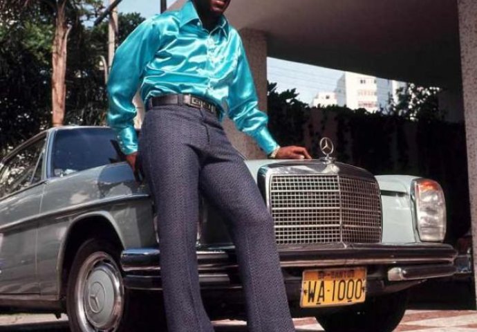 Koje automobile su vozali neki od najpopularnijih ljudi u istoriji (FOTO)