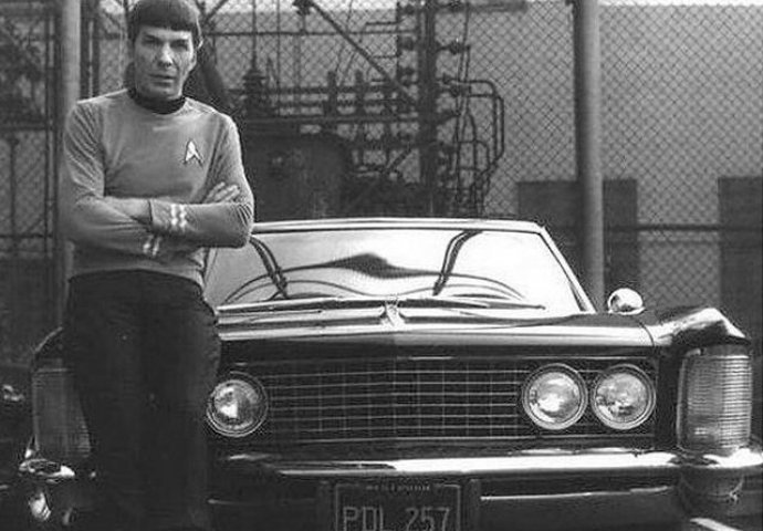 Koje automobile su vozali neki od najpopularnijih ljudi u istoriji (FOTO)