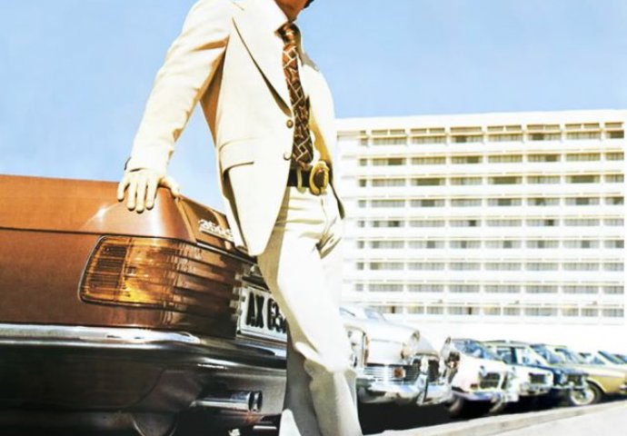 Koje automobile su vozali neki od najpopularnijih ljudi u istoriji (FOTO)