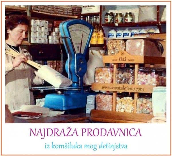 prodavnica