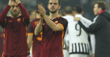 Tuttosport: Miralem Pjanić danas započinje pregovore s Juventusom