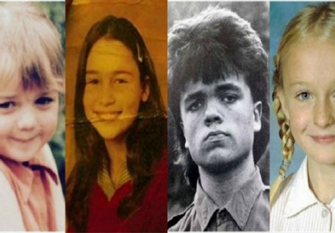 Nekad samo slatki klinci, a danas ih milioni obožavaju: Prepoznajete li ih?