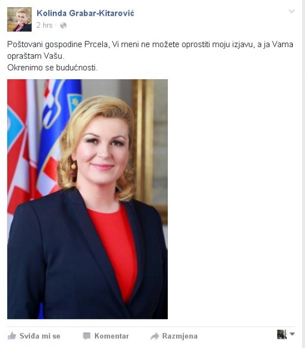 kolinda