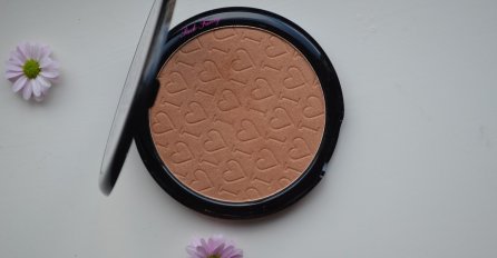 Kako odabrati pravi bronzer