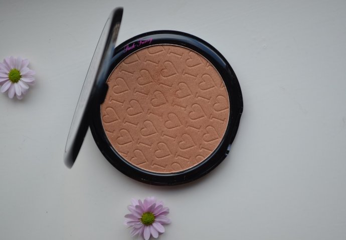 Kako odabrati pravi bronzer