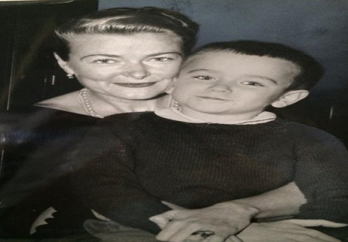  MAMIN SLATKIŠ: Ovaj dječak vas je nasmijao više puta, znate li ko je? 