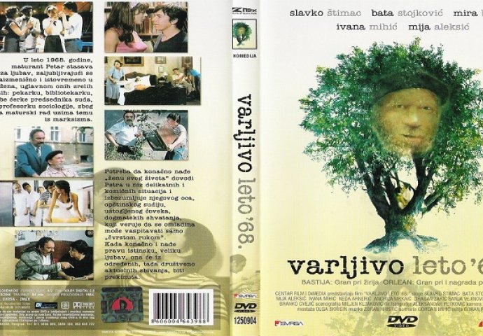 DANAS SMO SVI UZ NEDU: Ovo su njeni najljepši filmovi uz koje uživamo!