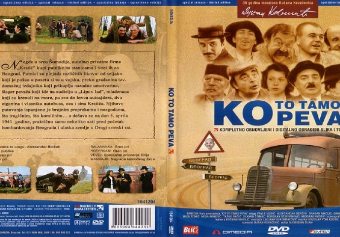 DANAS SMO SVI UZ NEDU: Ovo su njeni najljepši filmovi uz koje uživamo!