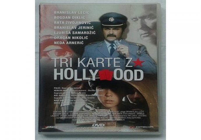 DANAS SMO SVI UZ NEDU: Ovo su njeni najljepši filmovi uz koje uživamo!