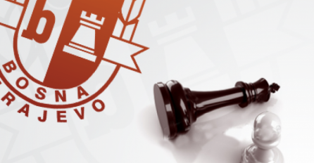 "Povuci pravi potez u Sarajevu": Učestvuje više od 20 velemajstora