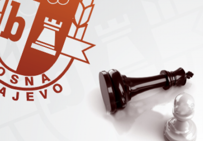 "Povuci pravi potez u Sarajevu": Učestvuje više od 20 velemajstora