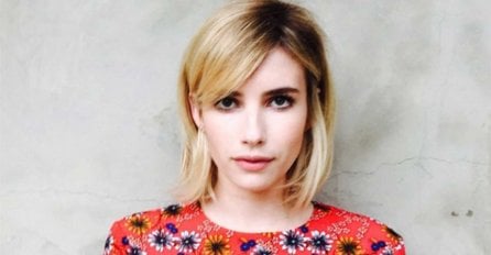 Emma Roberts frizuru sa dodjele Met Gale nosila cijelu sedmicu