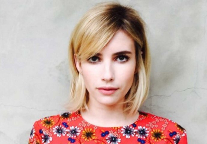 Emma Roberts frizuru sa dodjele Met Gale nosila cijelu sedmicu