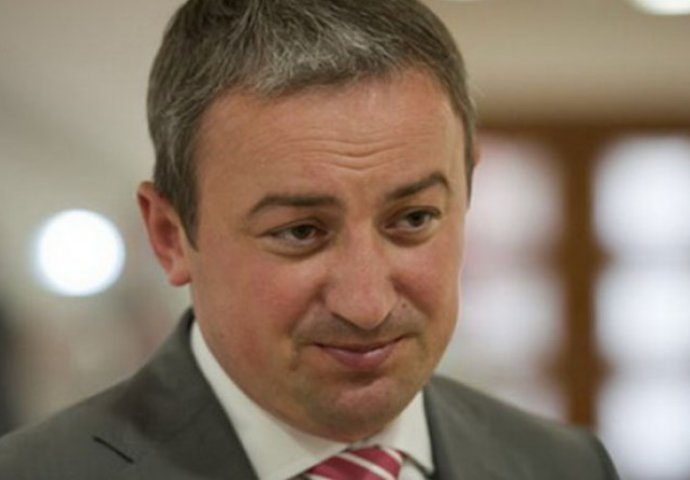 Borenović: Građani će potvrditi privrženost 9. januaru