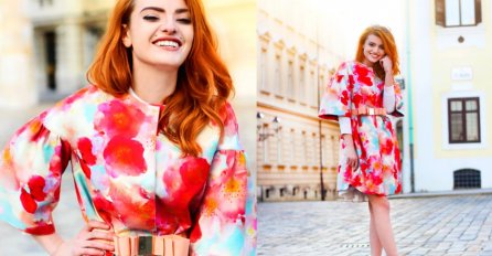 Ella Dvornik: ''Radije bih bila ružna i grozna nego loša osoba.''