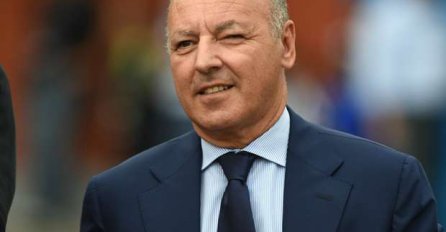 Marotta: Isco sigurno ne dolazi, a Pjanić je sjajan fudbaler