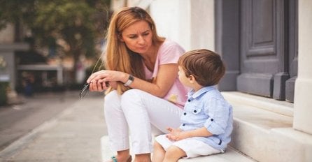 ''Danas je moj 2.godišnji sin trčeći uletio u kuhinju i tražio baš ovo''