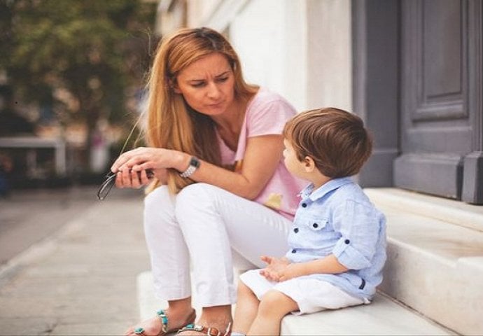 ''Danas je moj 2.godišnji sin trčeći uletio u kuhinju i tražio baš ovo''