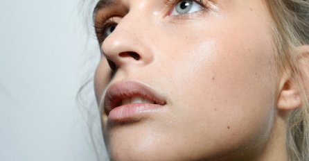  10 beauty sastojaka iz kuhinje