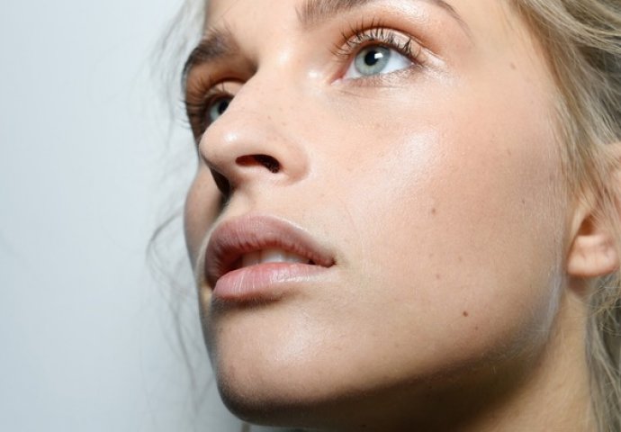  10 beauty sastojaka iz kuhinje