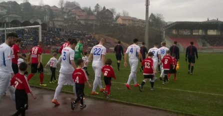 Sloboda se osramotila kod Krupe, Sarajevu samo bod u Bijeljini