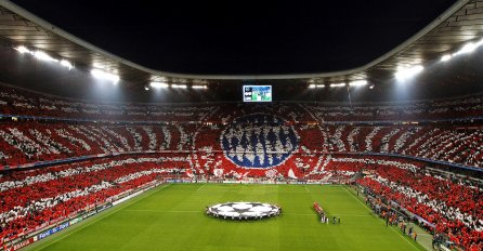 ZVANIČNO: Bayern doveo prvo pojačanje od čak 35 miliona eura
