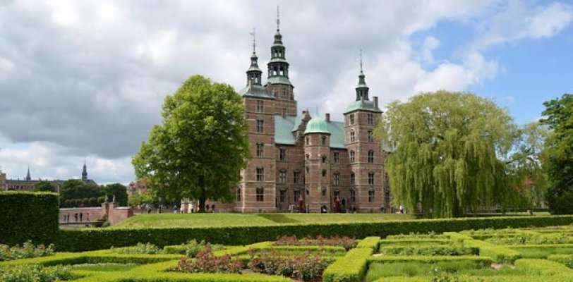 rosenborg
