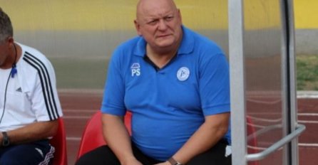 Slavko Petrović za Novi.ba: "Odmarali smo igrače, idemo po povoljan rezultat u Tuzlu"