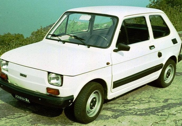 Fiat 126 poznatiji kao 'peglica': Kakve vas uspomene vežu za ovaj automobil?