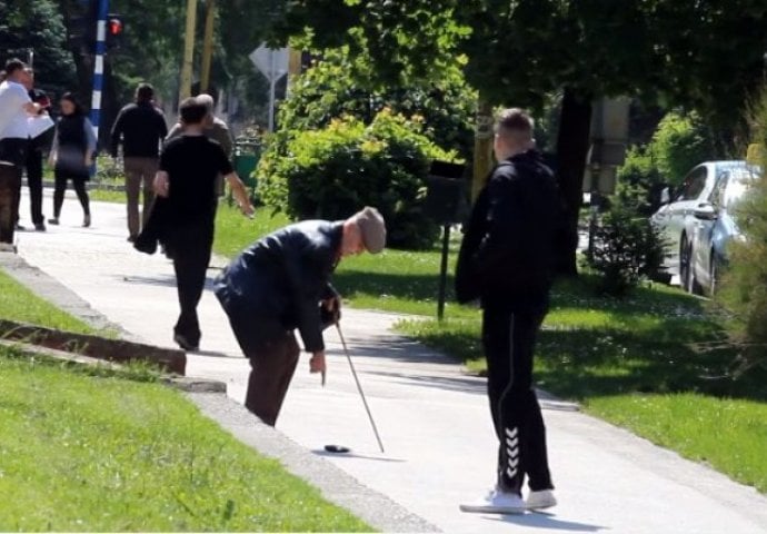 Socijalni eksperiment: Koliko su ljudi u BiH pošteni?