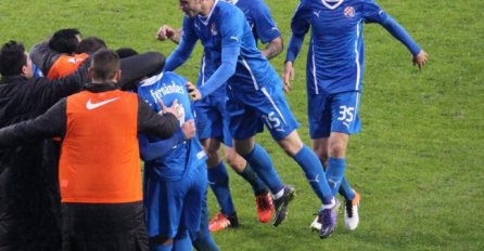 Dinamo potvrđuje da je bez premca na Balkanu: U četvrtak slijedi novi veliki transfer