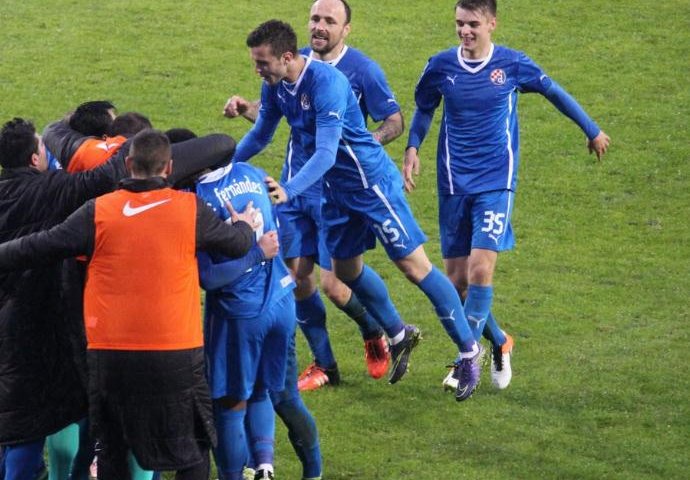 Dinamo potvrđuje da je bez premca na Balkanu: U četvrtak slijedi novi veliki transfer