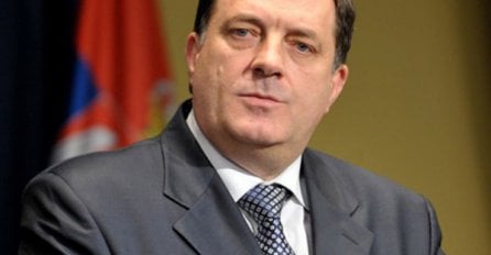 Dodik: Jasne su Ivanićeve namjere