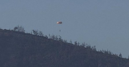 Čeka se reakcija Kremlja: Turska oslobodila osumnjičenog za ubistvo ruskog pilota  