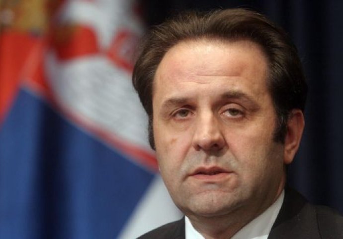 Rasim Ljajić: Bit ću kandidat za predsjednika Srbije na izborima naredne godine!