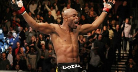 Anderson Silva otpao s UFC-a 198