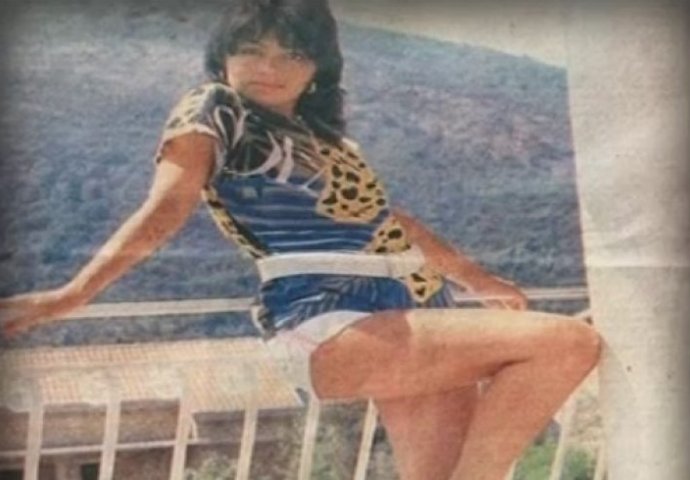 KO BI REKAO?  Žarila je i palila Jugoslavijom, a i danas izgleda sjajno