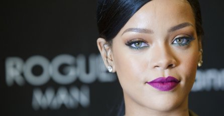 Rihanna pokrenula globalni program stipendiranja