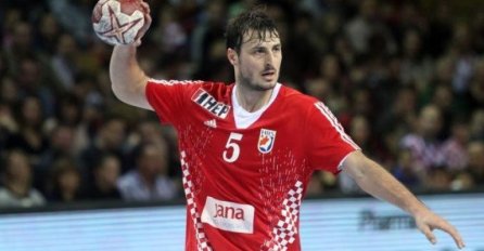 Veoma jaka konkurencija: Duvnjak u najužem izboru za rukometaša svijeta