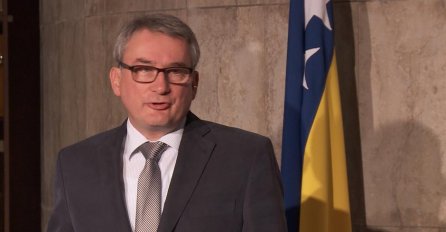 Bosić: Ekstremisti iz Srbije planiraju doći na proteste u RS