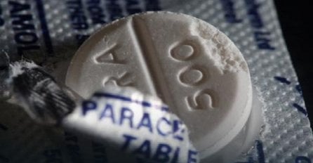  Poznati lijek "Paracetamol" ne ubija samo bol, nego i nešto pored toga