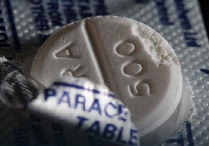  Poznati lijek "Paracetamol" ne ubija samo bol, nego i nešto pored toga